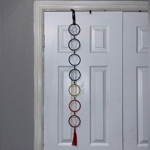 EARTHBOUND Charka Dream Catcher